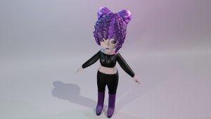 7 Шмакотина Руфина кукла